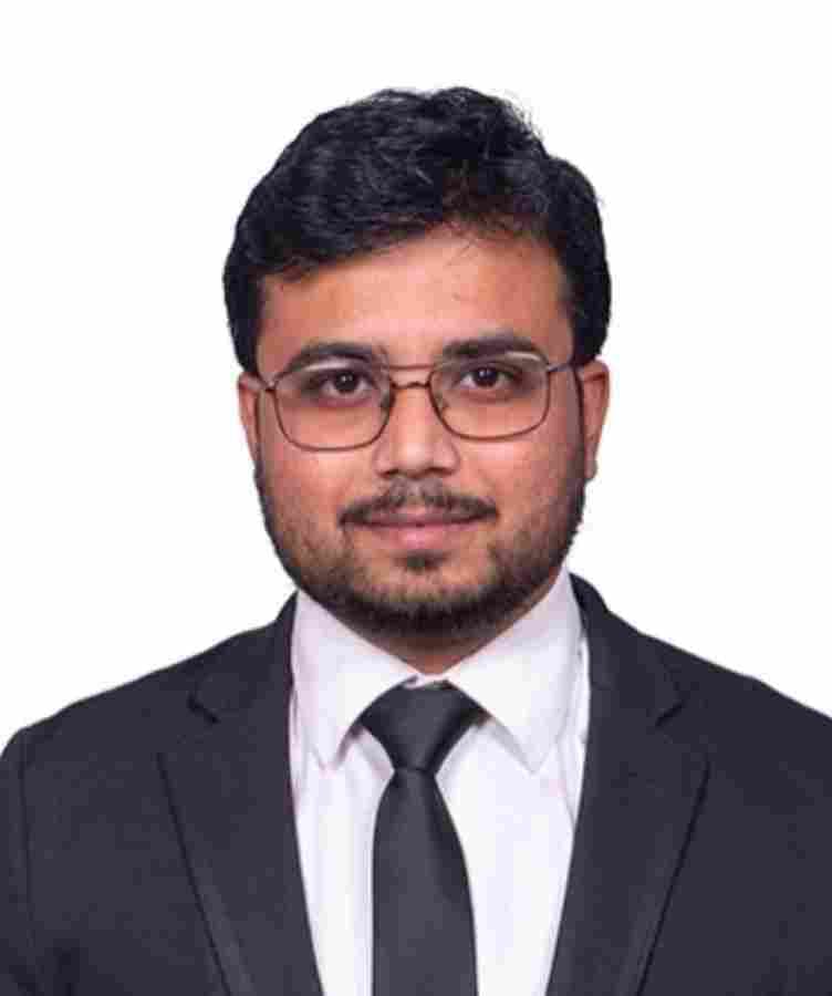 Aaditya Ayachit